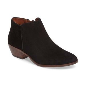 •SAM EDELMAN• bootie